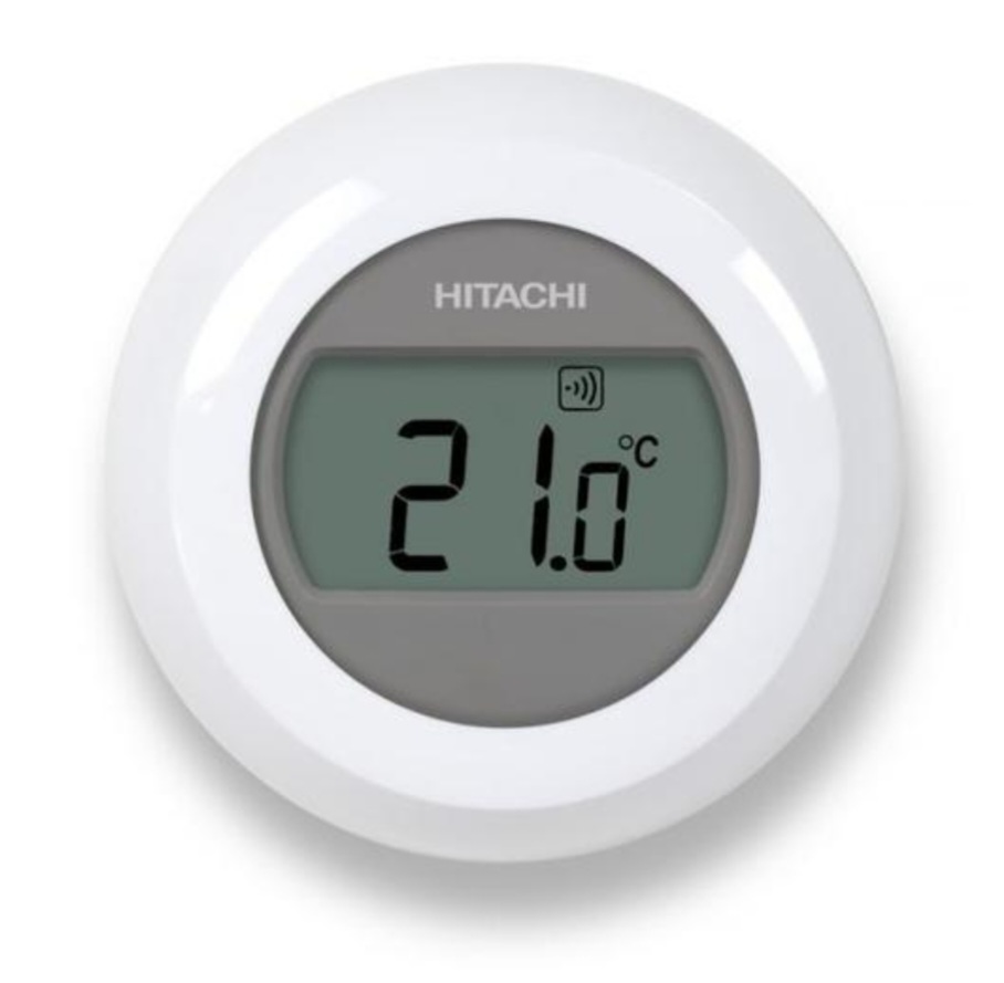 Thermostat d'ambiance intelligent